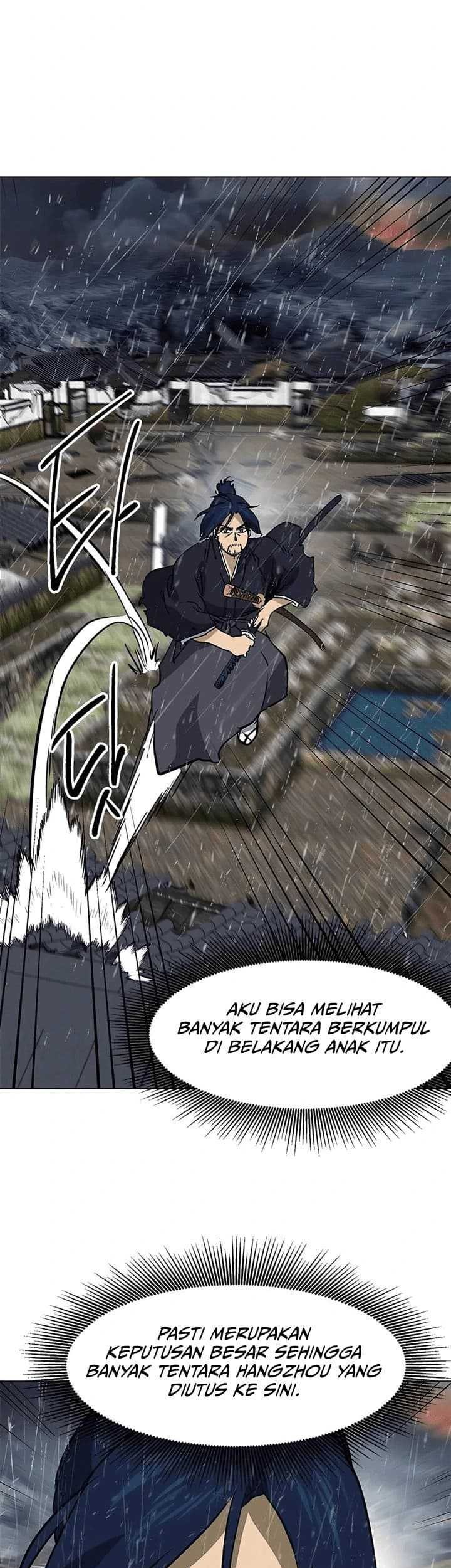Infinite Level Up in Murim chapter 176 halaman 23