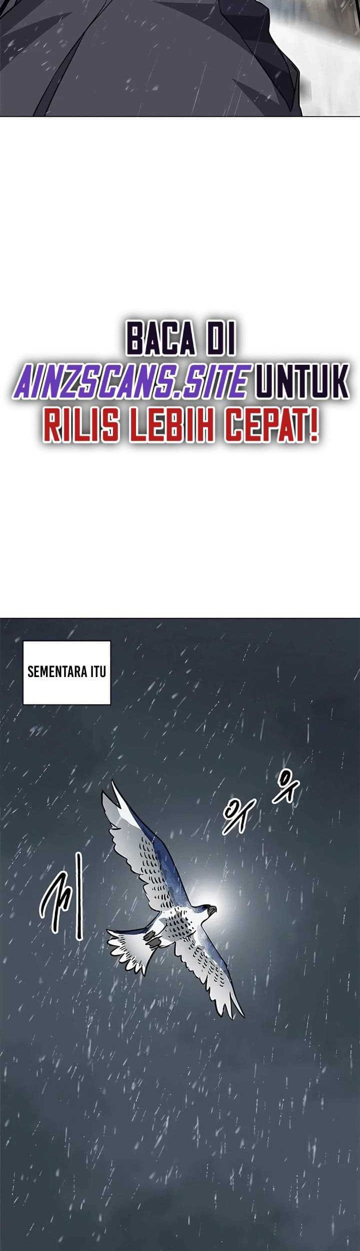 Infinite Level Up in Murim chapter 176 halaman 25