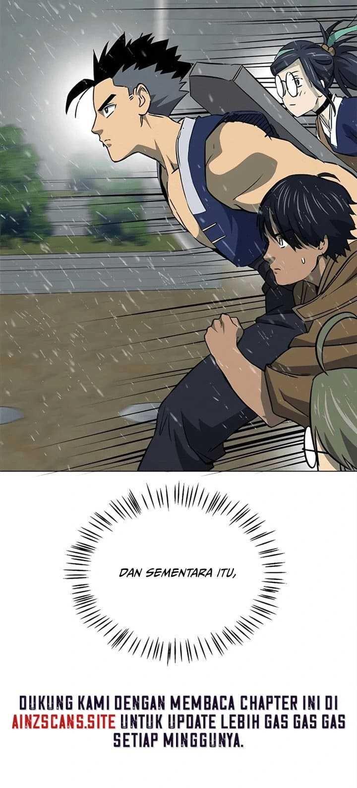 Infinite Level Up in Murim chapter 176 halaman 27