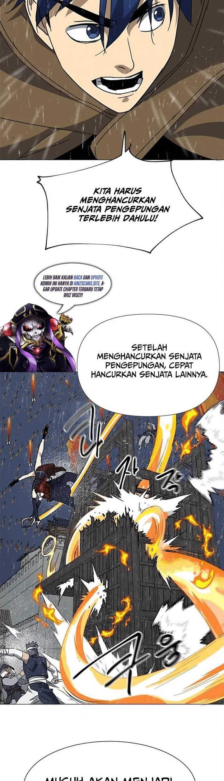 Infinite Level Up in Murim chapter 176 halaman 29