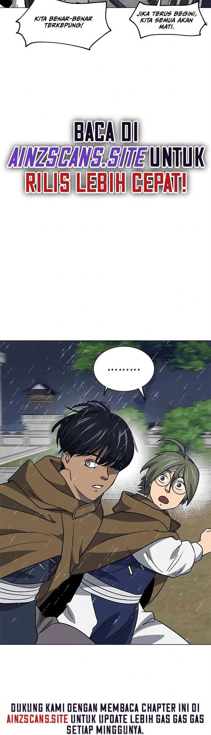 Infinite Level Up in Murim chapter 176 halaman 31