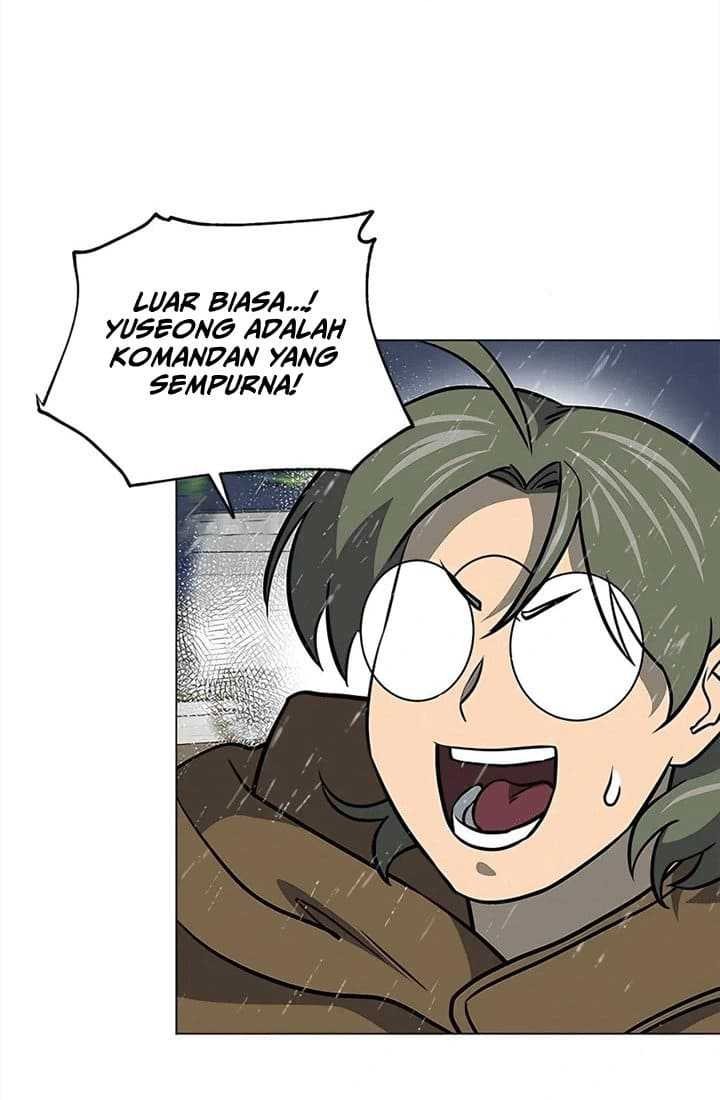 Infinite Level Up in Murim chapter 176 halaman 32