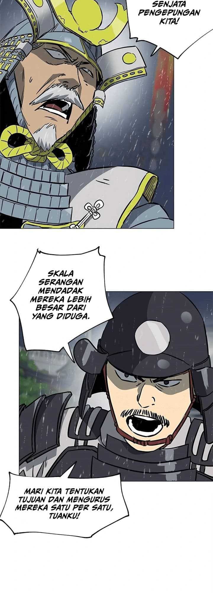 Infinite Level Up in Murim chapter 176 halaman 37