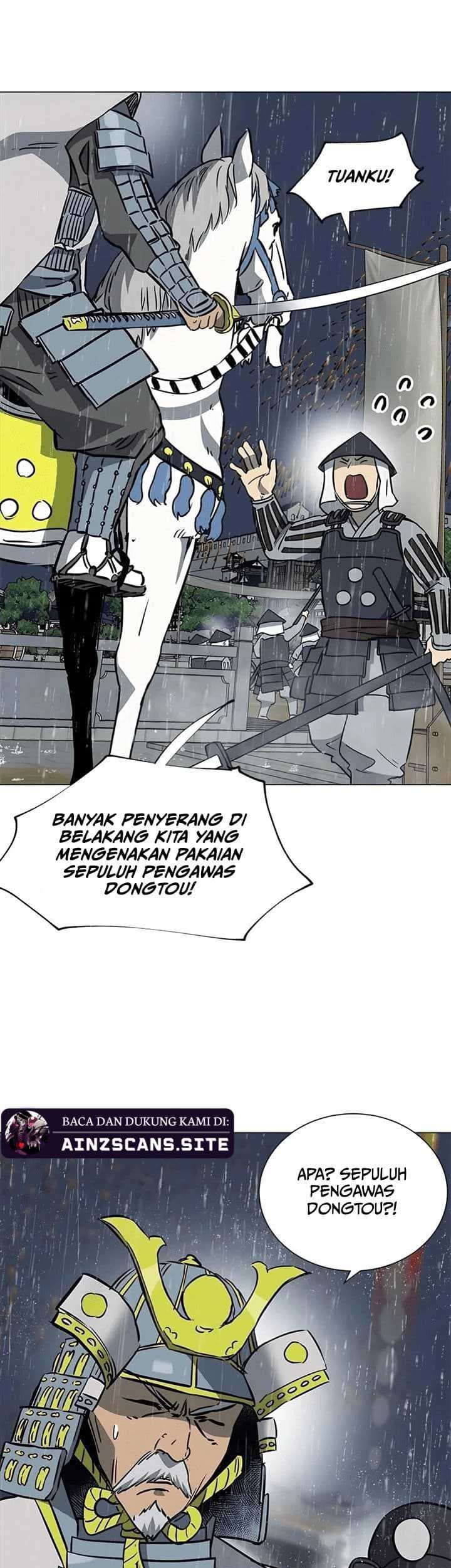 Infinite Level Up in Murim chapter 176 halaman 38