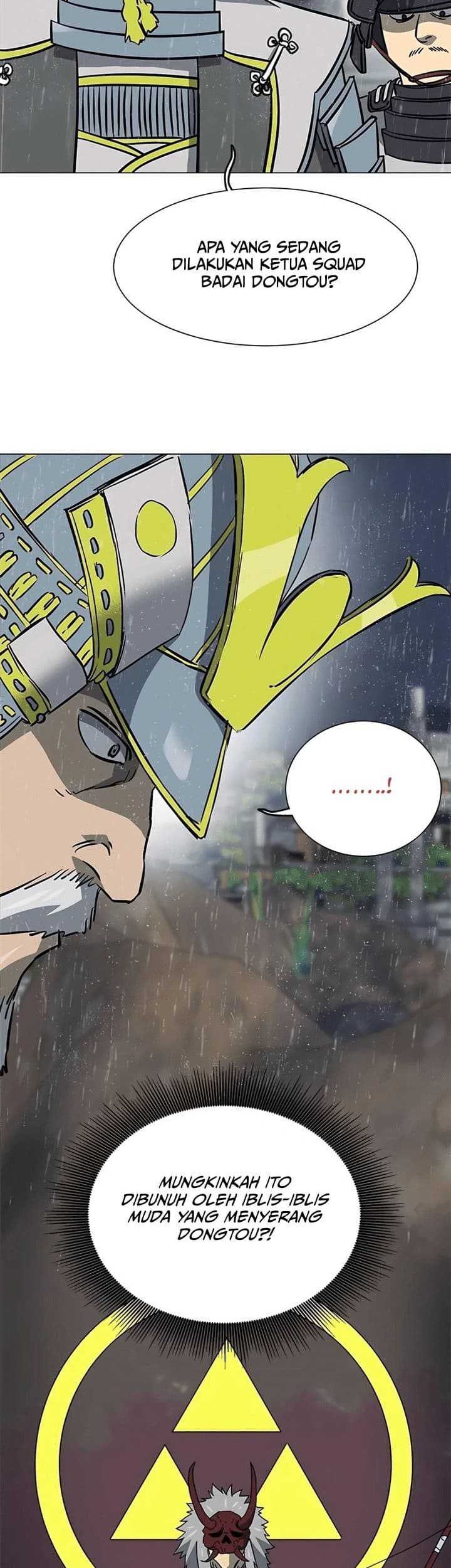 Infinite Level Up in Murim chapter 176 halaman 39