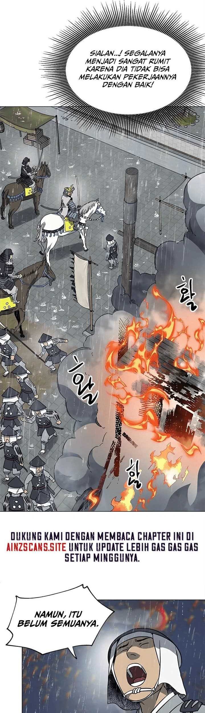 Infinite Level Up in Murim chapter 176 halaman 41