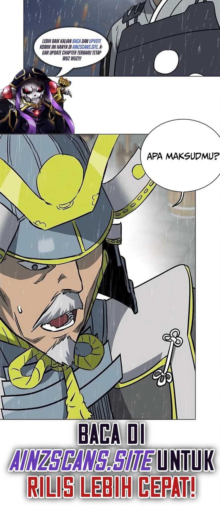Infinite Level Up in Murim chapter 176 halaman 42