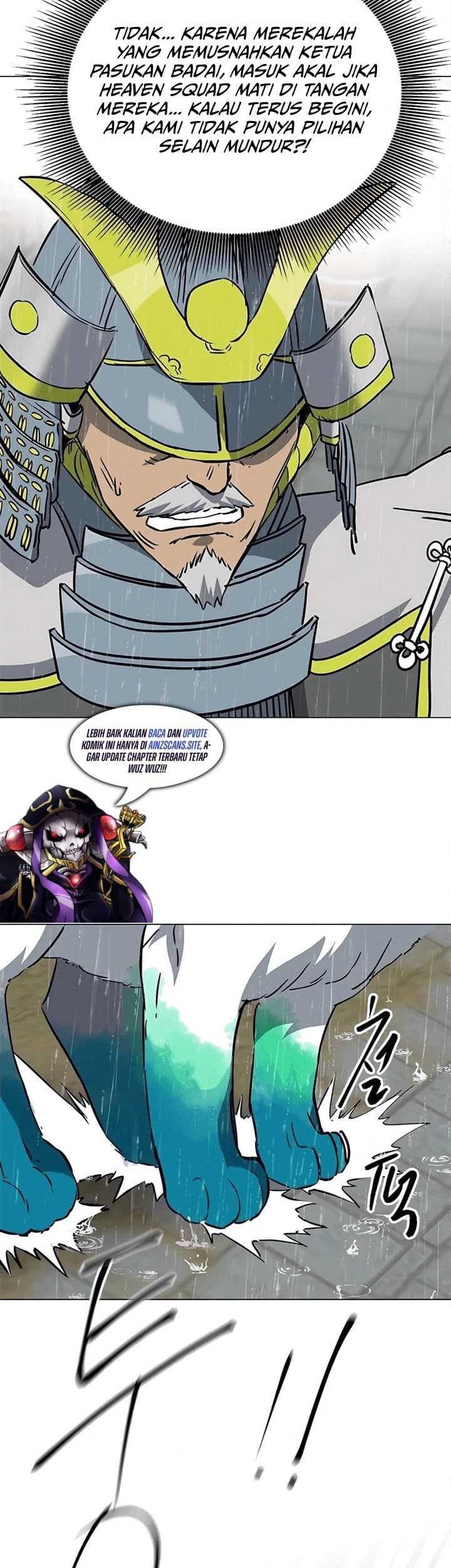 Infinite Level Up in Murim chapter 176 halaman 44
