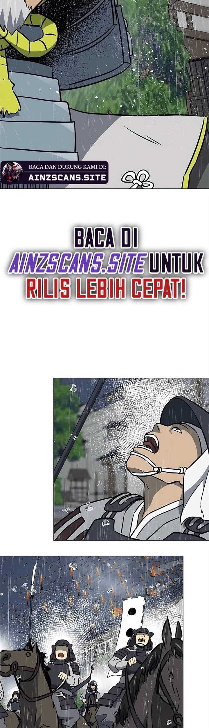 Infinite Level Up in Murim chapter 176 halaman 46