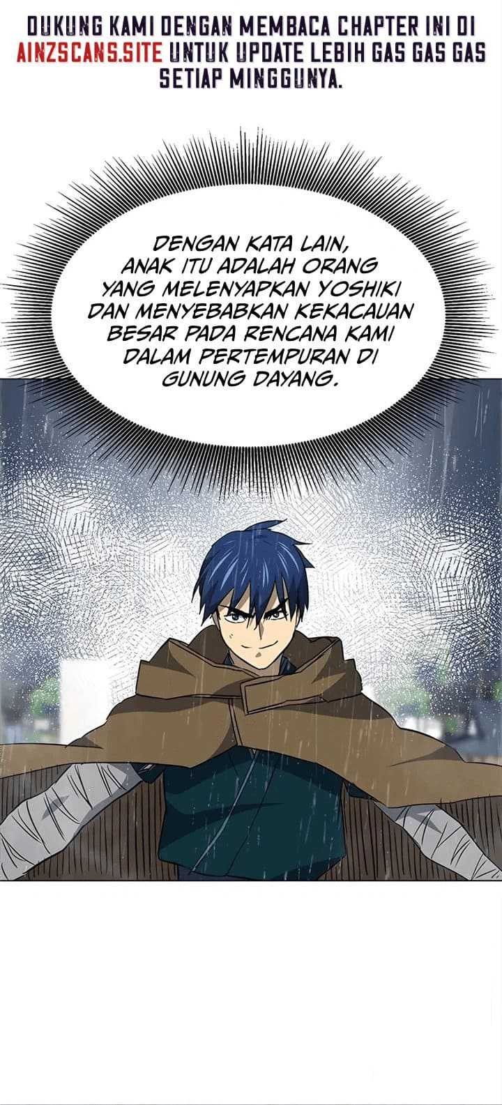 Infinite Level Up in Murim chapter 176 halaman 52