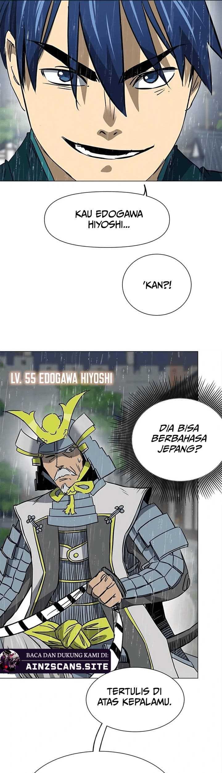 Infinite Level Up in Murim chapter 176 halaman 53