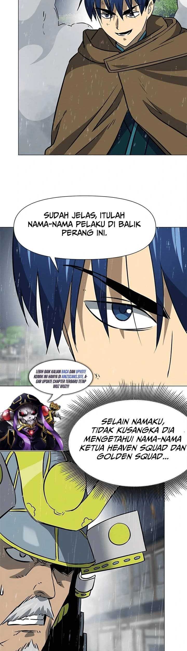 Infinite Level Up in Murim chapter 176 halaman 55