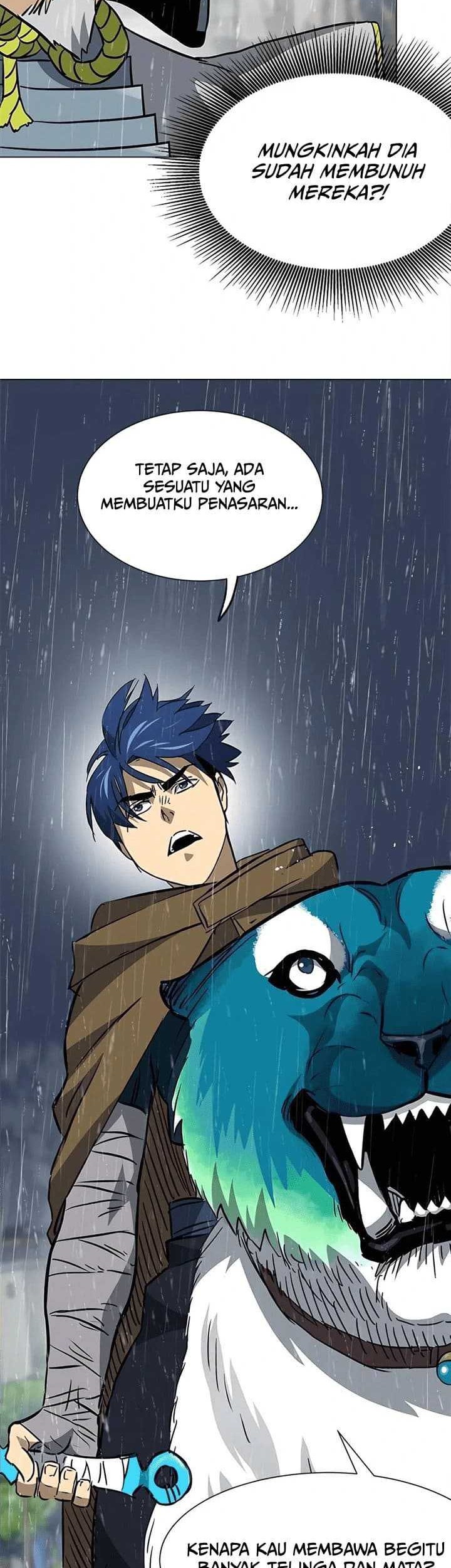 Infinite Level Up in Murim chapter 176 halaman 56