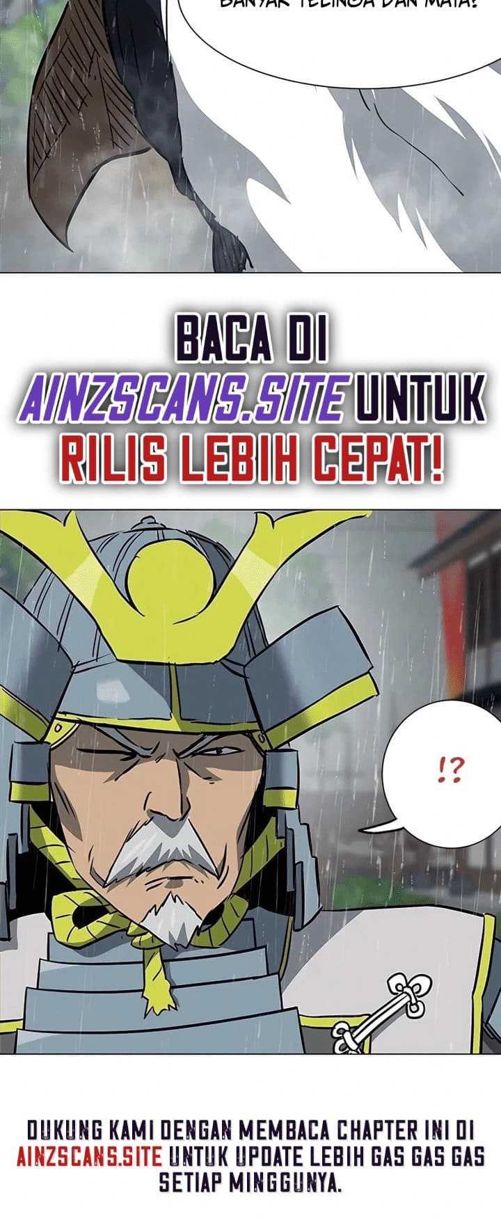 Infinite Level Up in Murim chapter 176 halaman 57