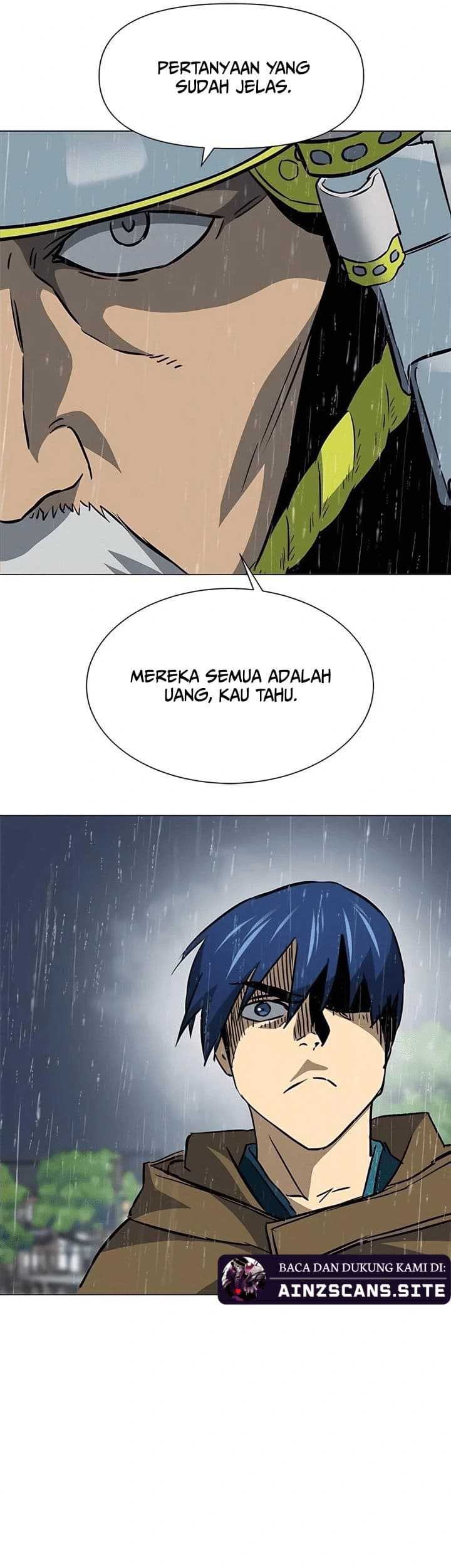 Infinite Level Up in Murim chapter 176 halaman 58