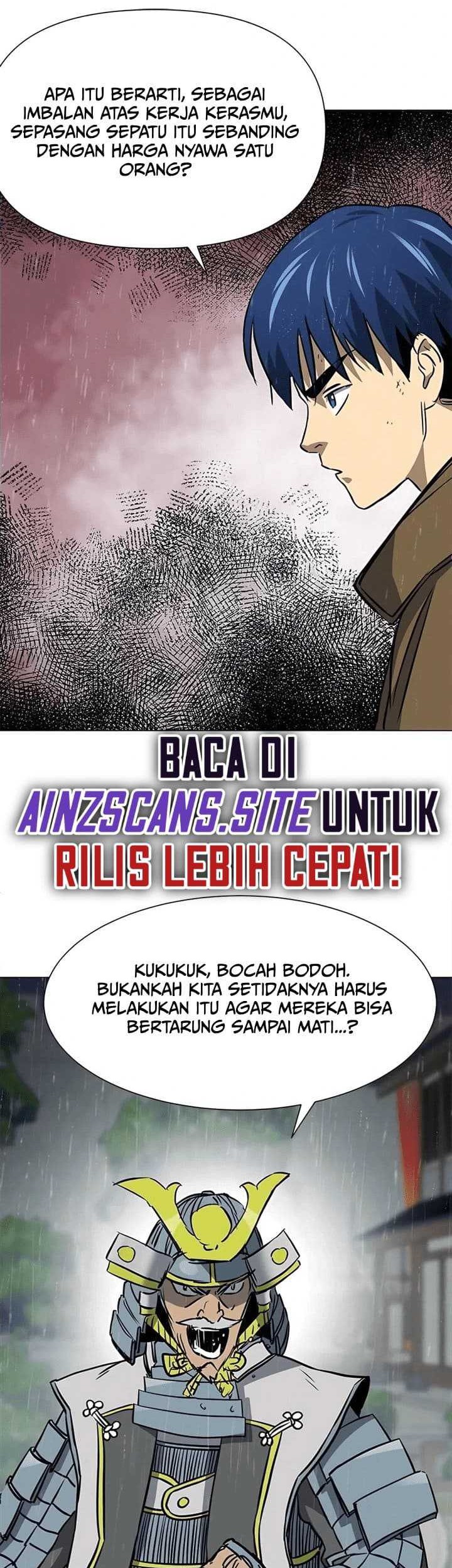 Infinite Level Up in Murim chapter 176 halaman 59
