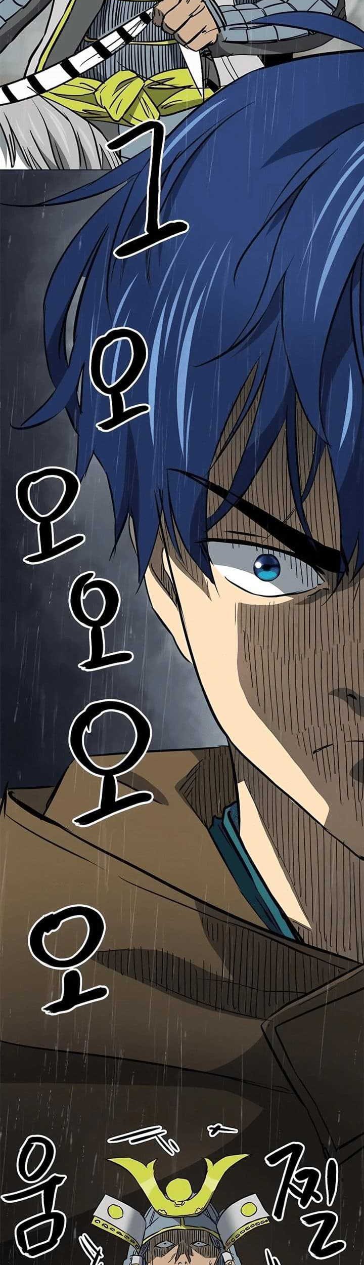 Infinite Level Up in Murim chapter 176 halaman 60