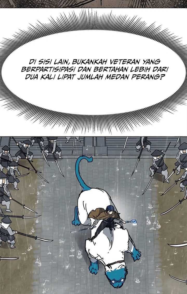 Infinite Level Up in Murim chapter 176 halaman 62