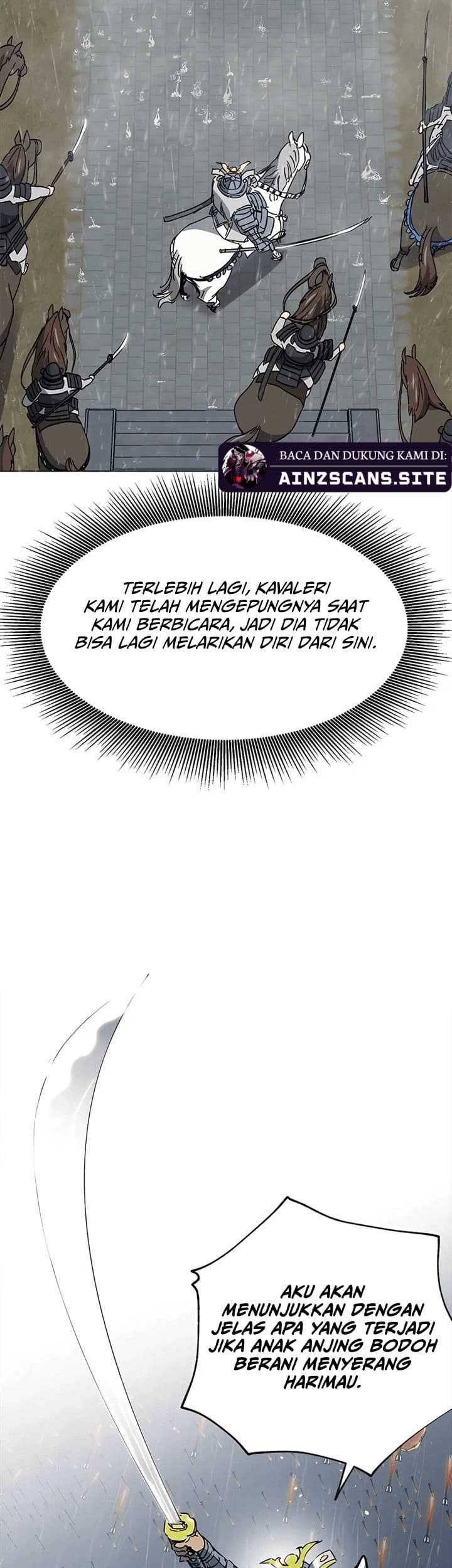 Infinite Level Up in Murim chapter 176 halaman 63