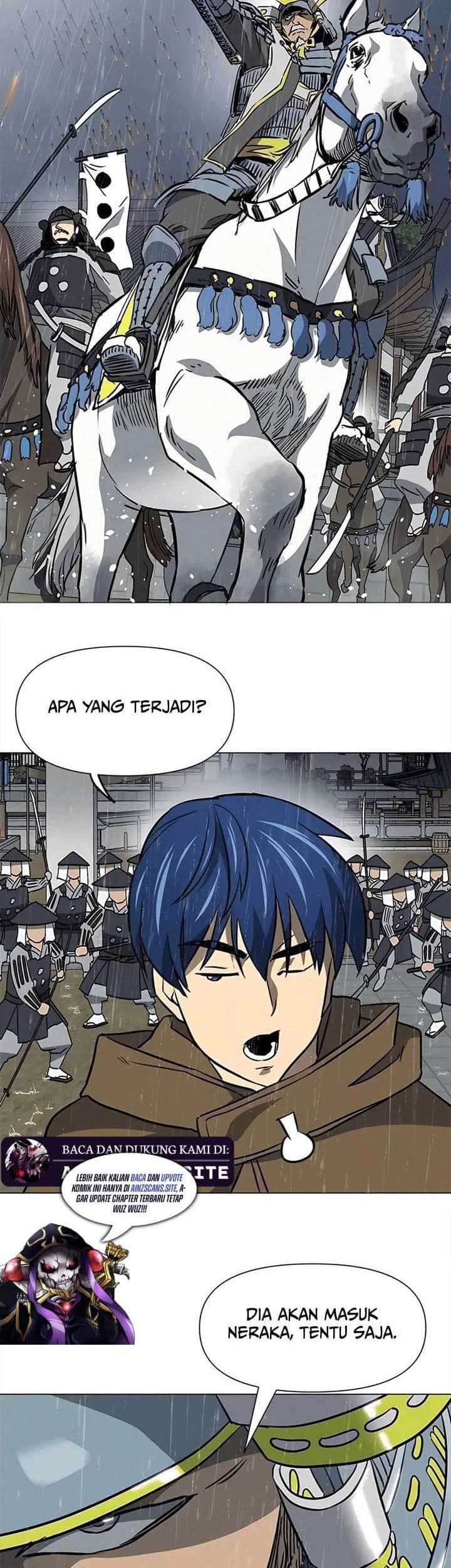 Infinite Level Up in Murim chapter 176 halaman 64