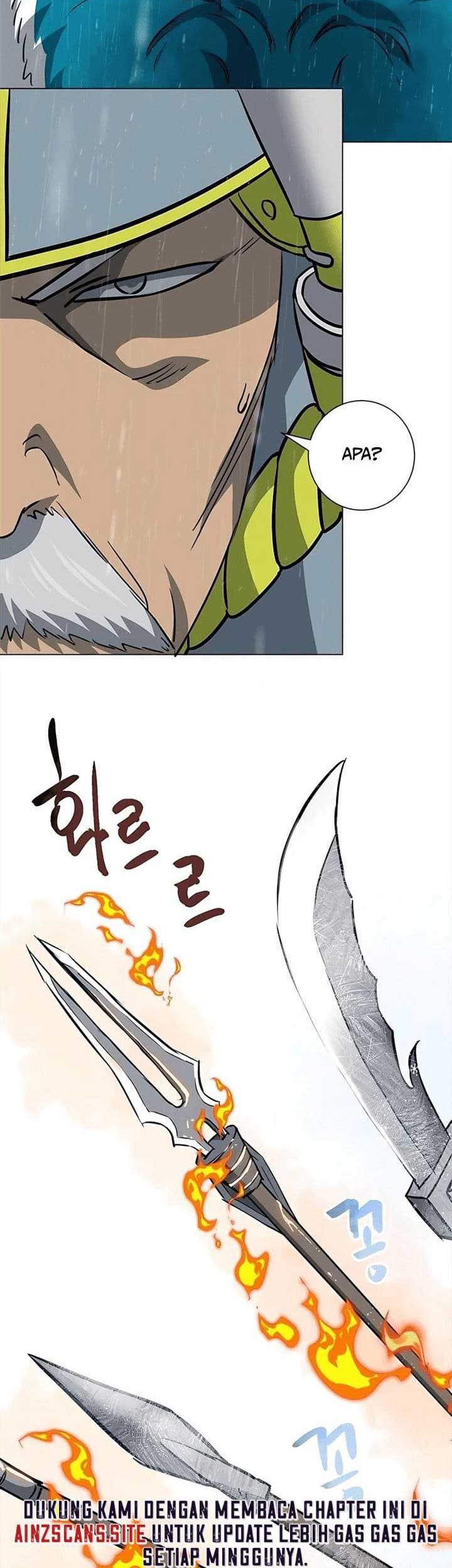 Infinite Level Up in Murim chapter 176 halaman 66