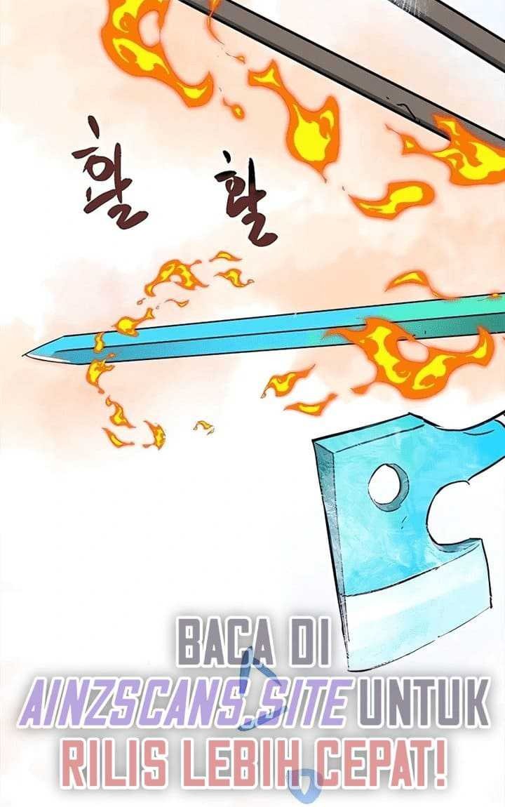 Infinite Level Up in Murim chapter 176 halaman 67