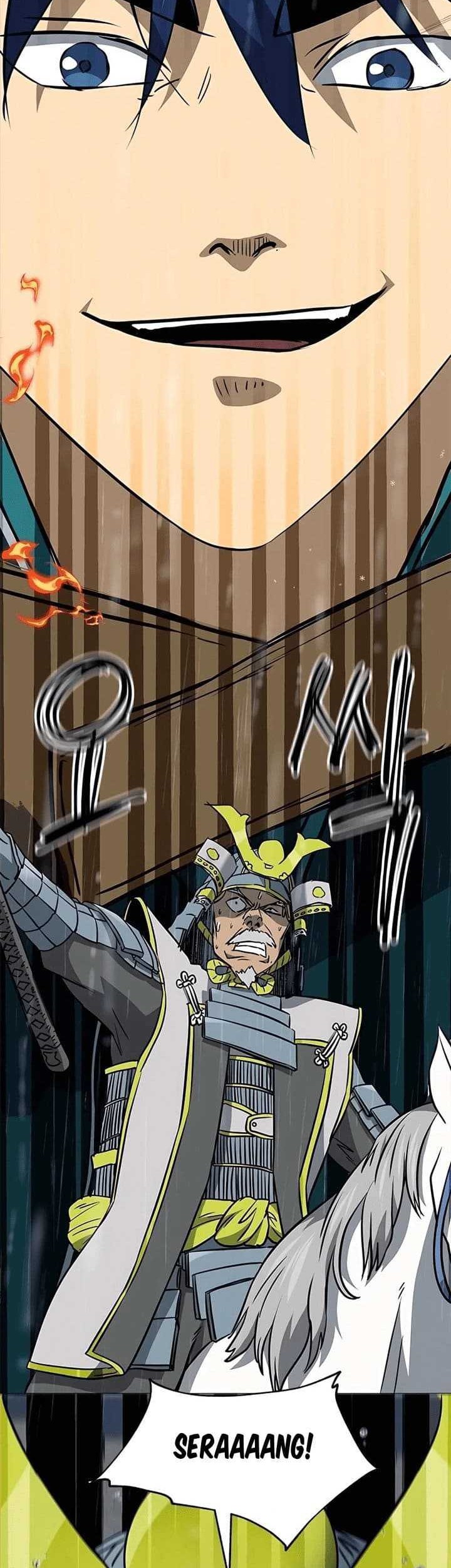 Infinite Level Up in Murim chapter 176 halaman 69