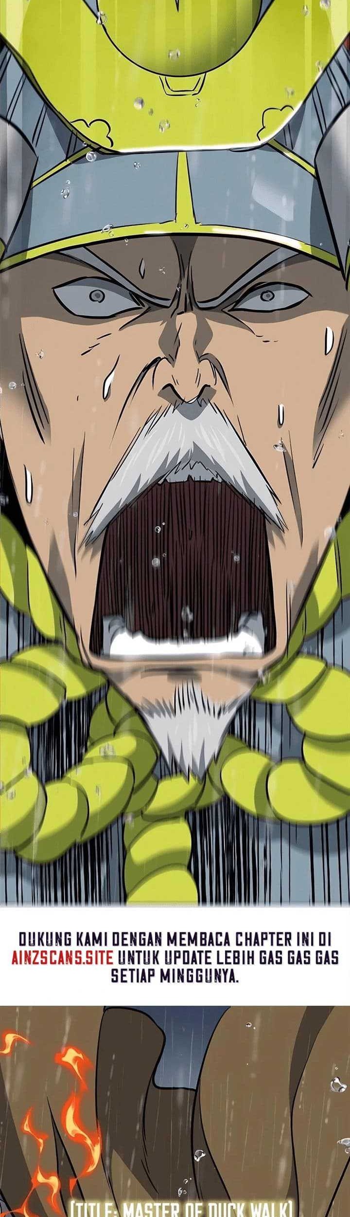 Infinite Level Up in Murim chapter 176 halaman 70