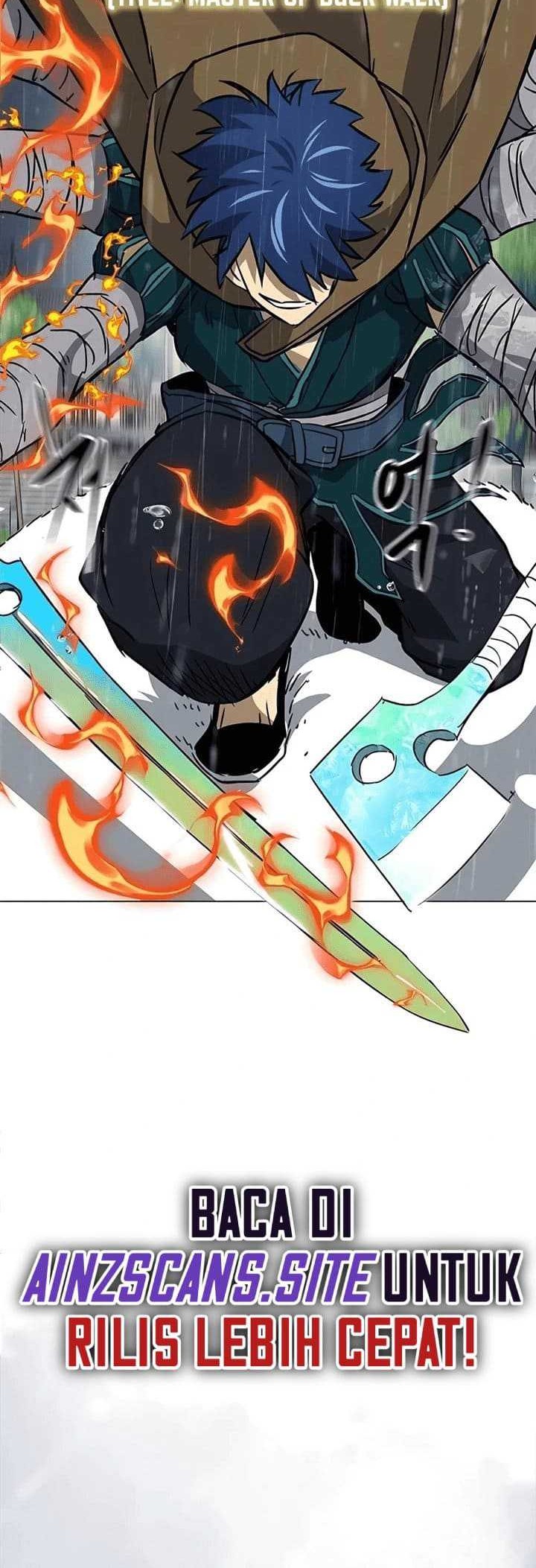 Infinite Level Up in Murim chapter 176 halaman 71
