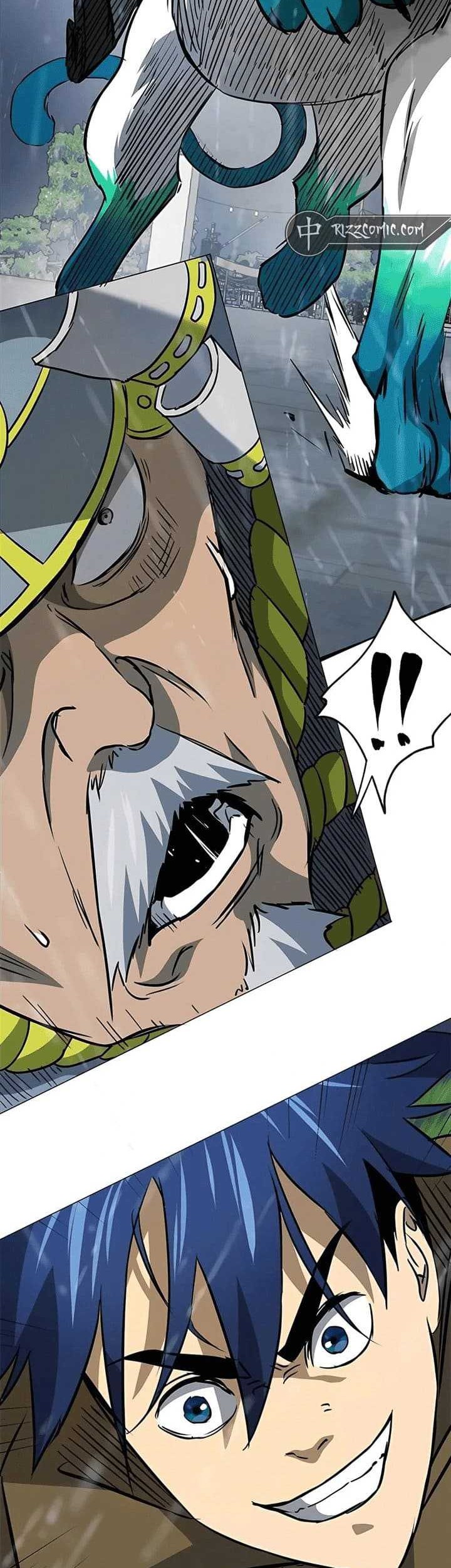 Infinite Level Up in Murim chapter 176 halaman 73
