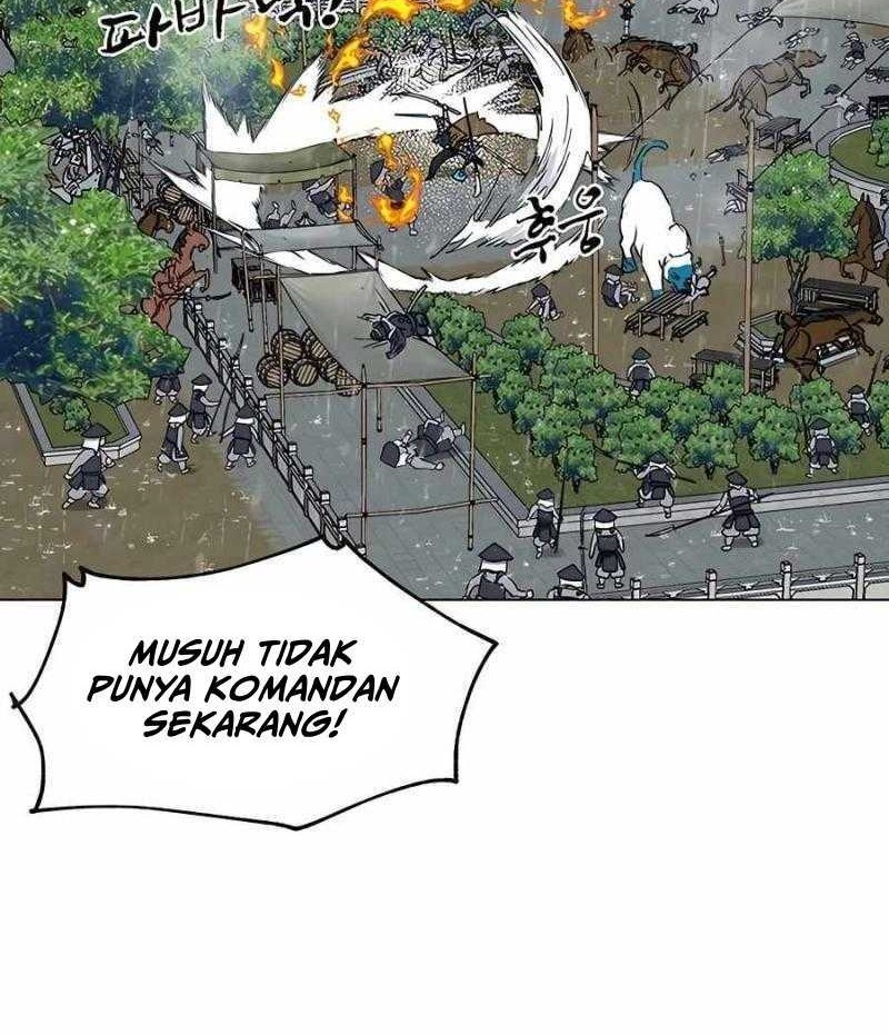 Infinite Level Up in Murim chapter 177 halaman 5