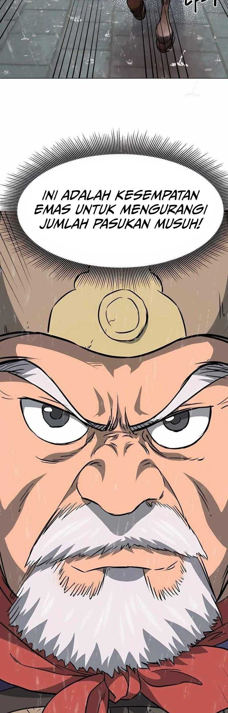 Infinite Level Up in Murim chapter 177 halaman 7