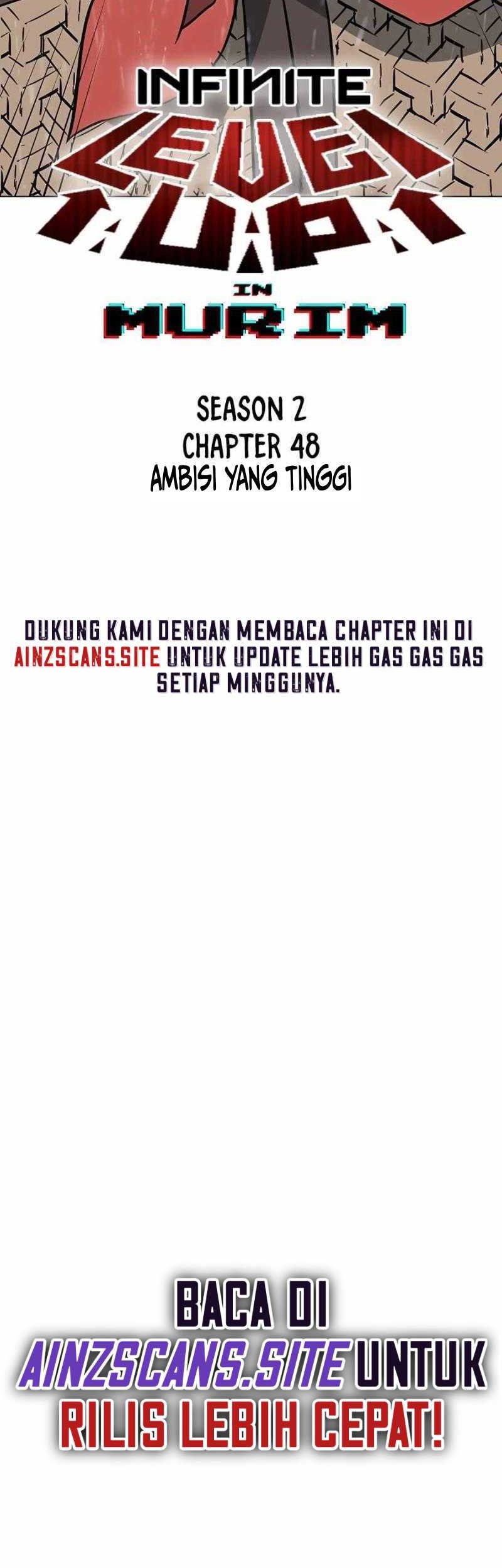 Infinite Level Up in Murim chapter 177 halaman 8
