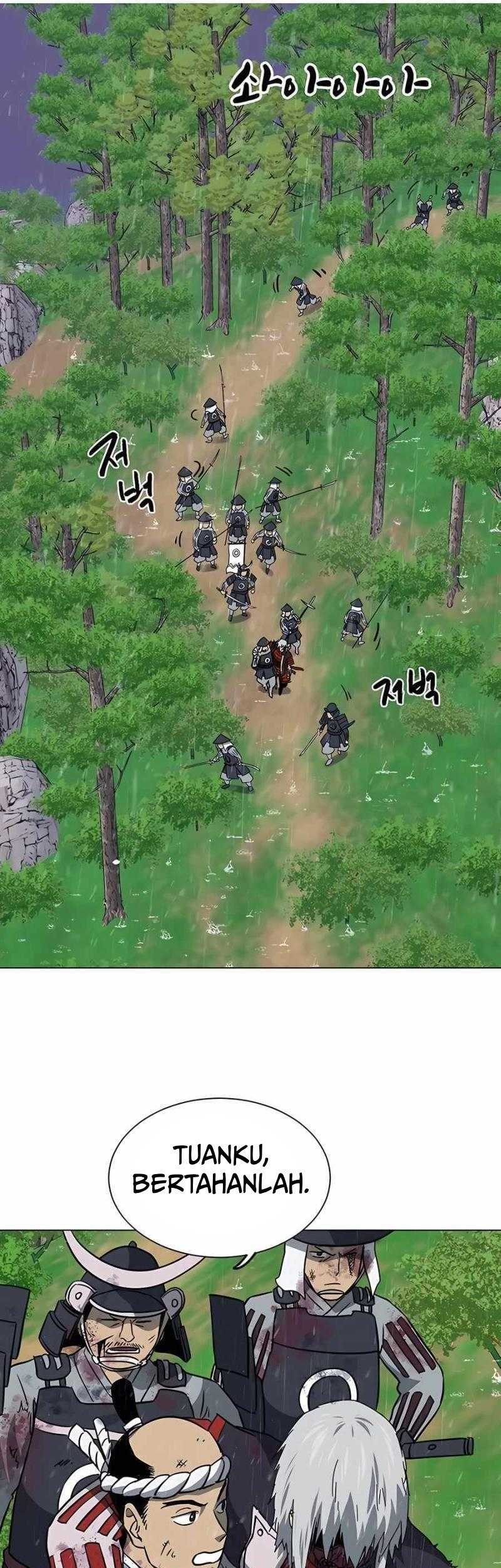 Infinite Level Up in Murim chapter 177 halaman 10