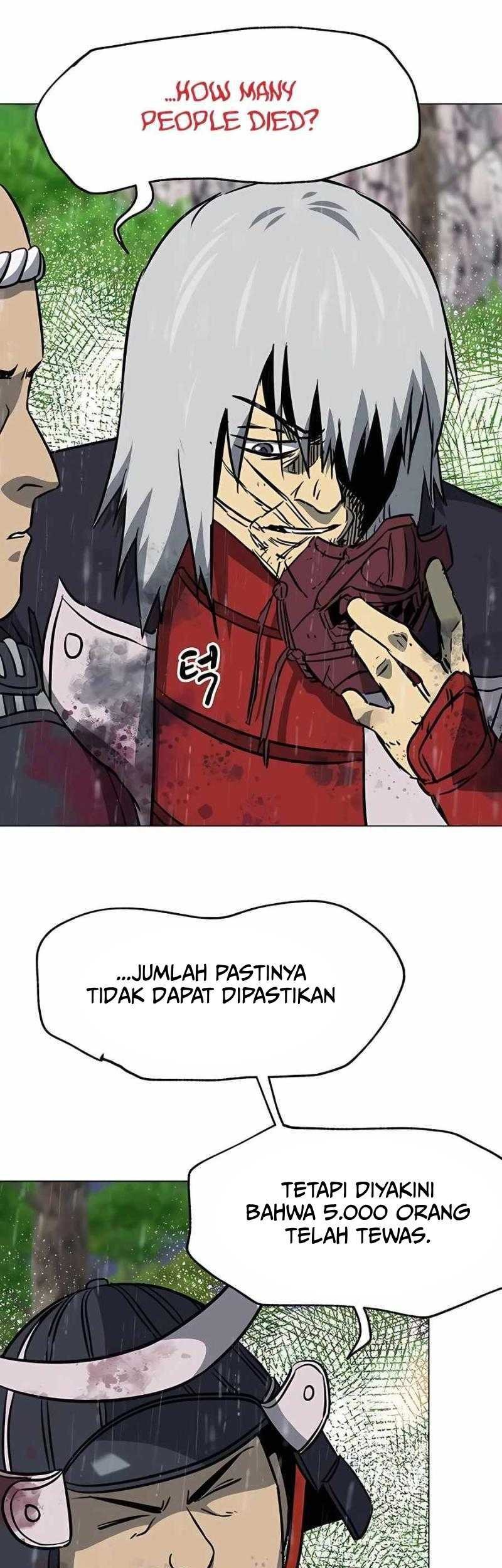 Infinite Level Up in Murim chapter 177 halaman 14