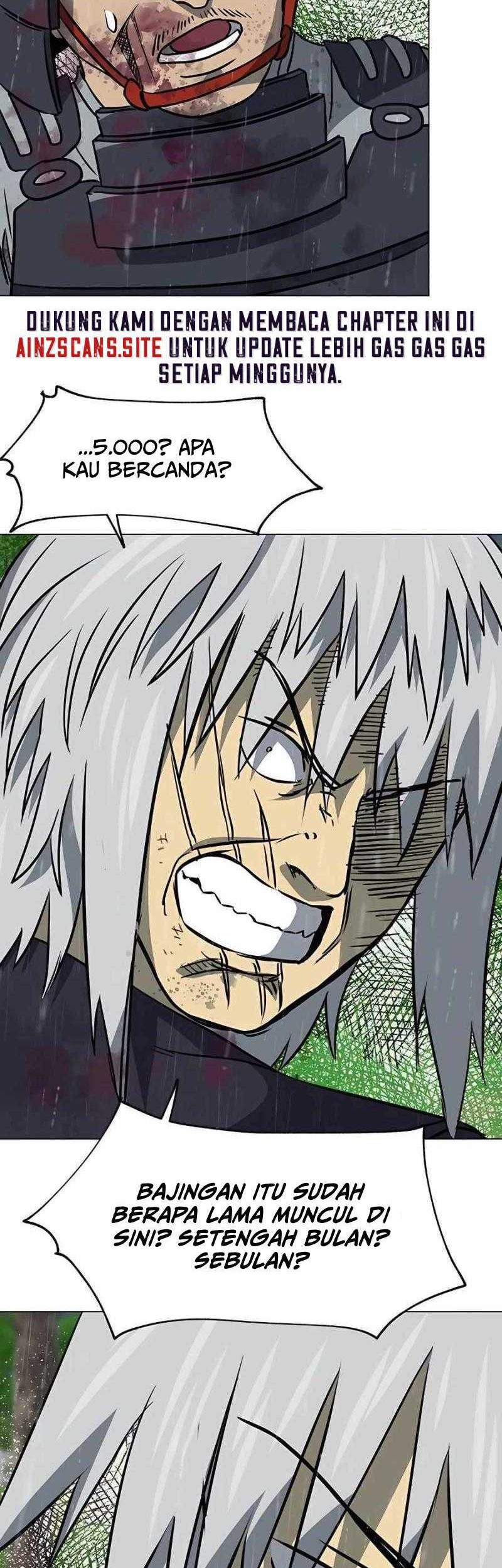 Infinite Level Up in Murim chapter 177 halaman 15