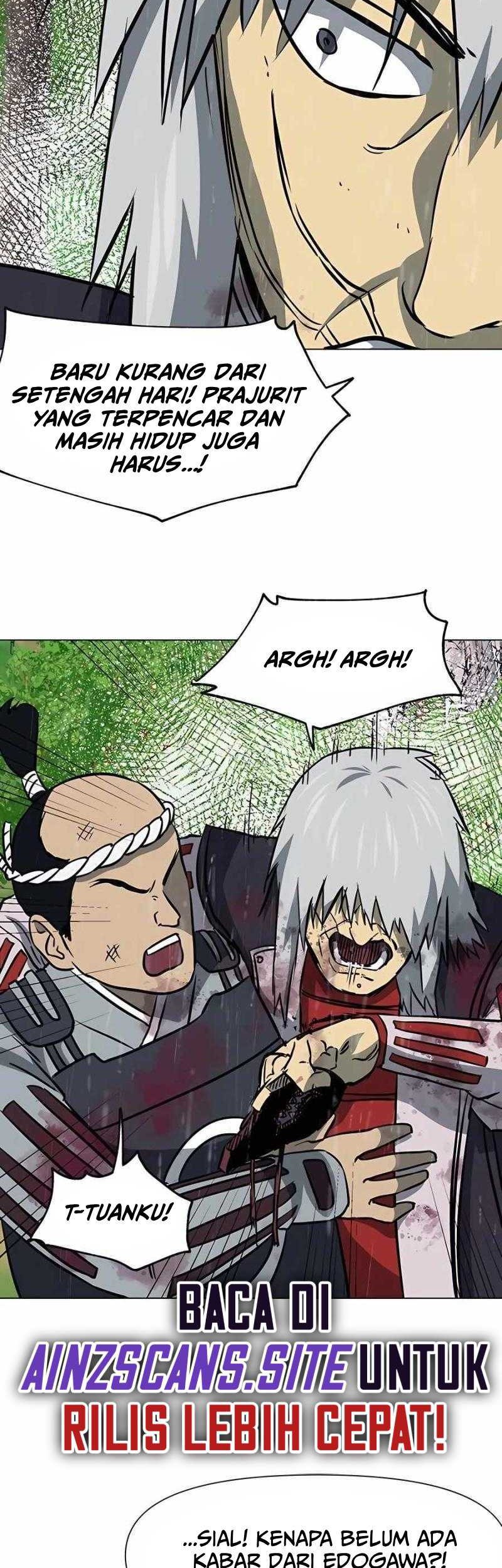 Infinite Level Up in Murim chapter 177 halaman 16