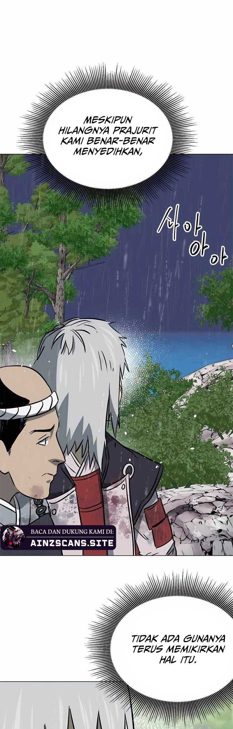 Infinite Level Up in Murim chapter 177 halaman 23