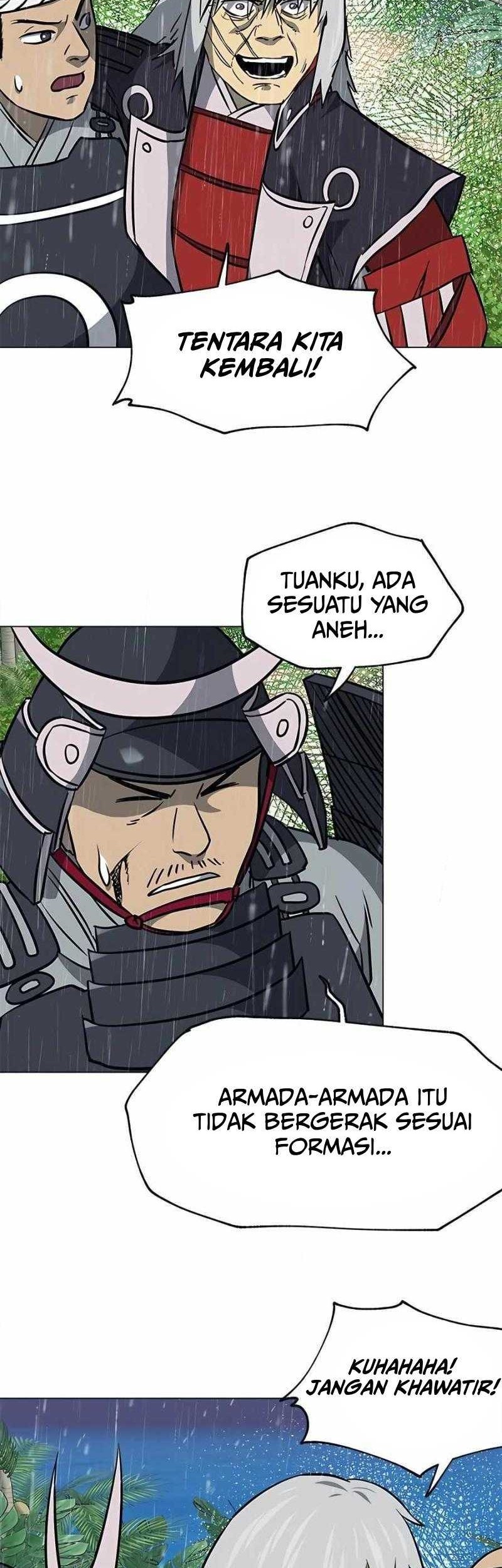 Infinite Level Up in Murim chapter 177 halaman 28