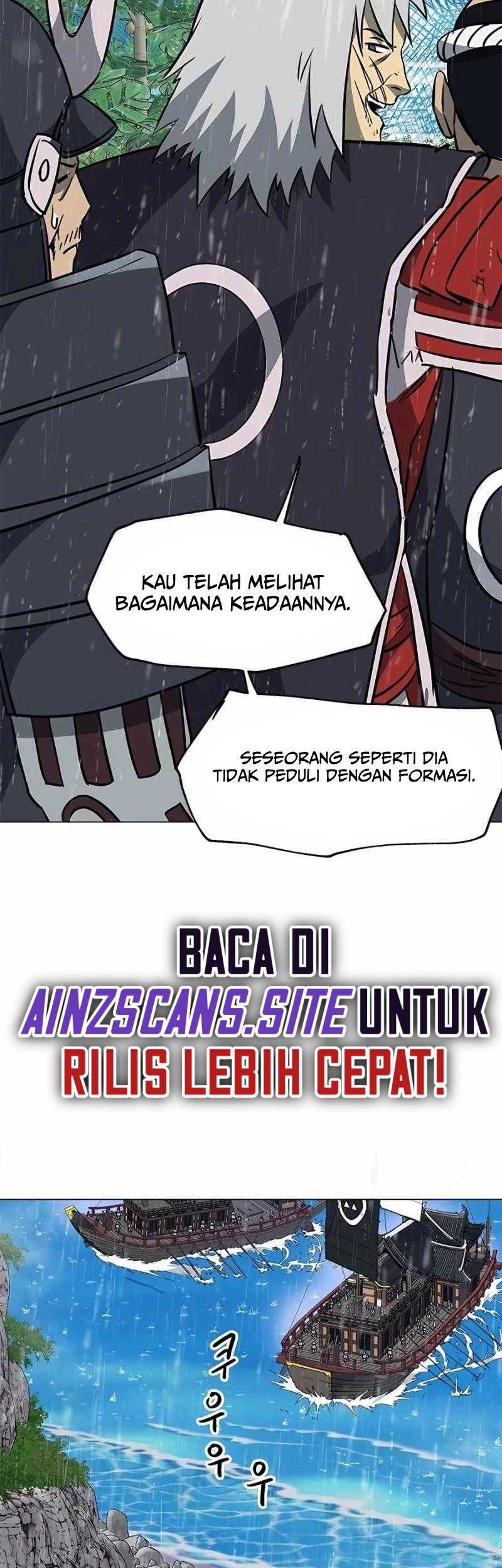 Infinite Level Up in Murim chapter 177 halaman 29