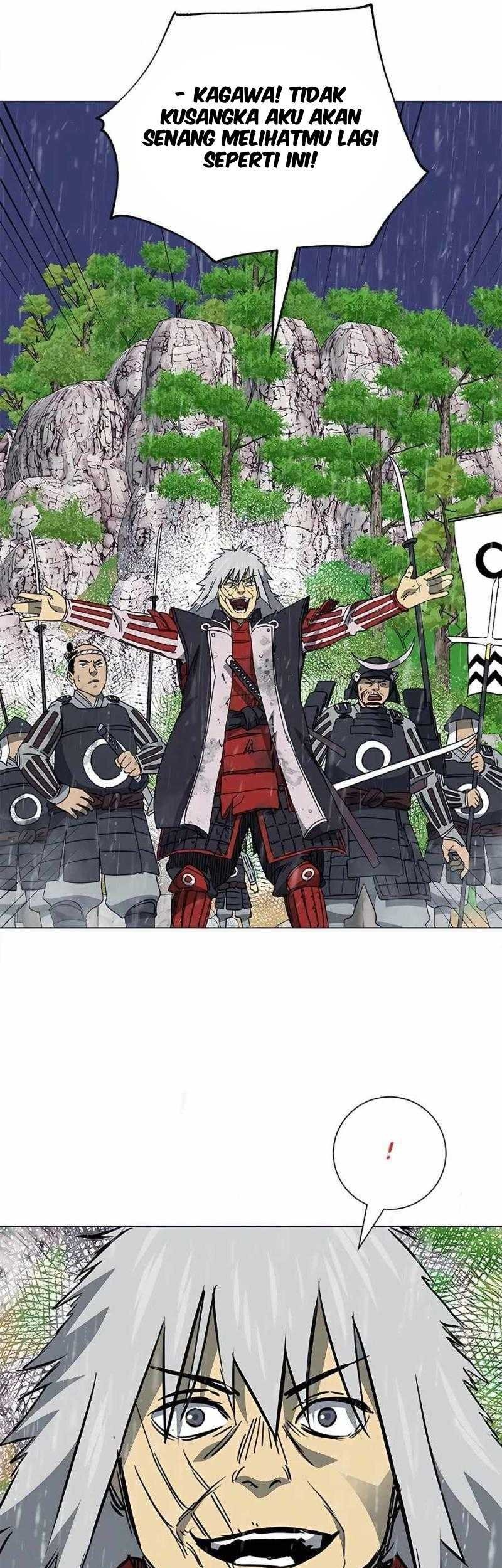 Infinite Level Up in Murim chapter 177 halaman 31