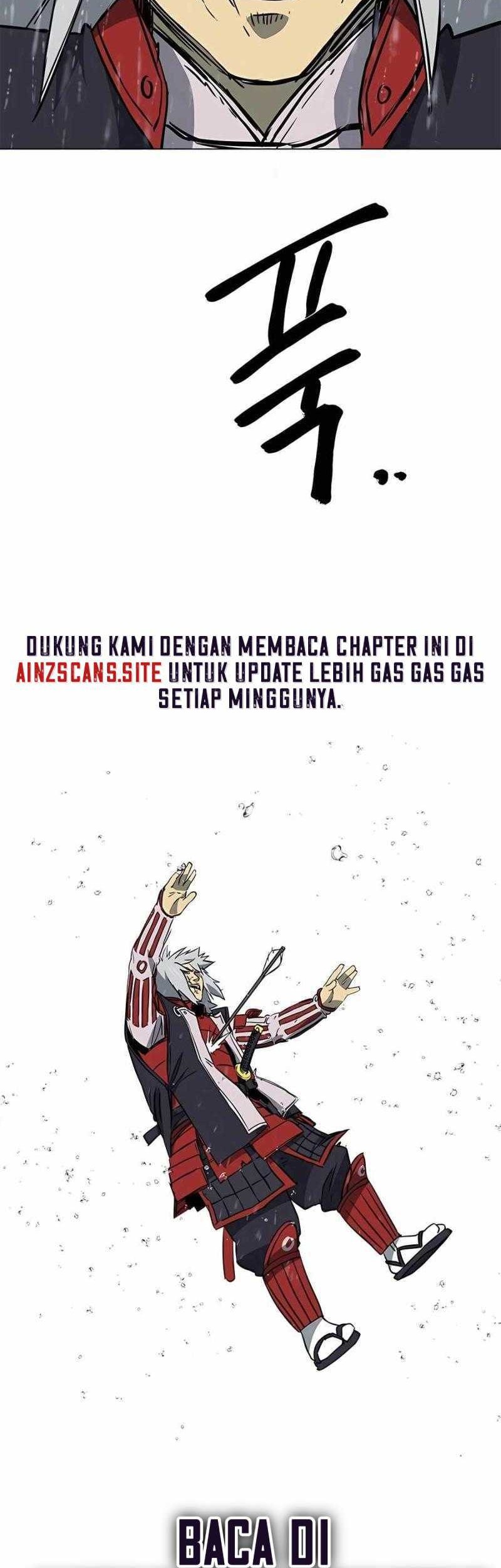 Infinite Level Up in Murim chapter 177 halaman 32