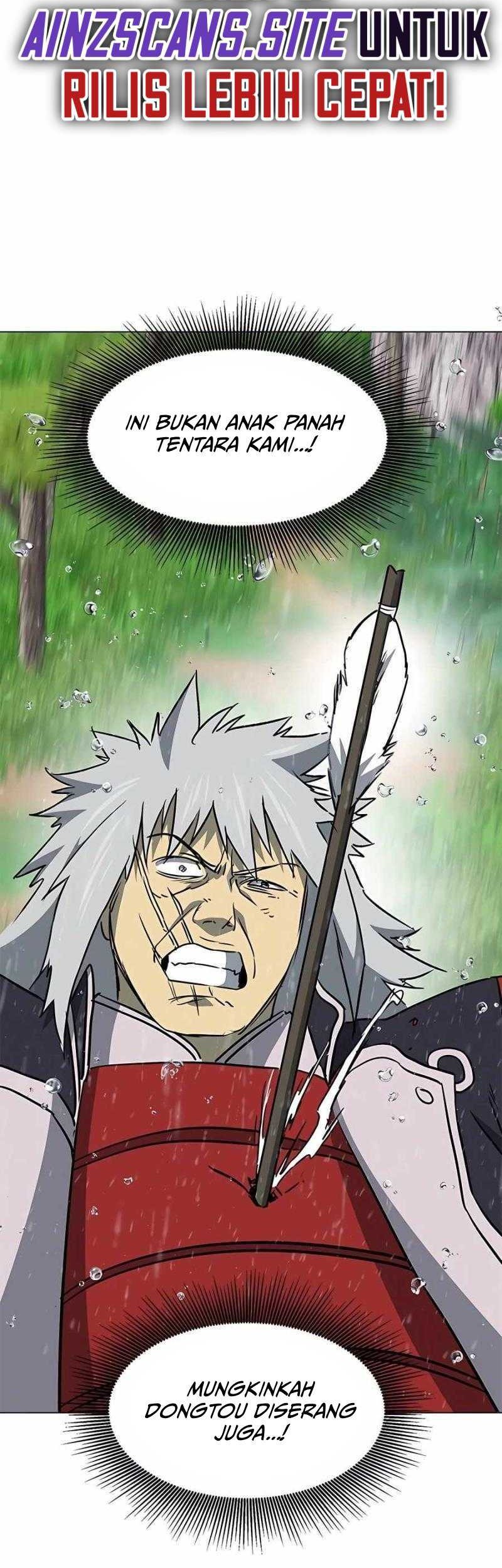 Infinite Level Up in Murim chapter 177 halaman 33
