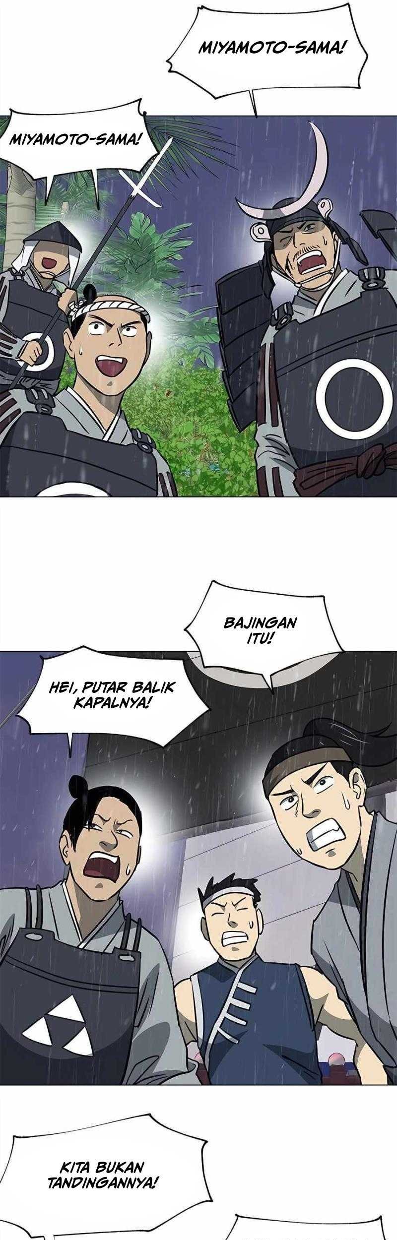 Infinite Level Up in Murim chapter 177 halaman 39