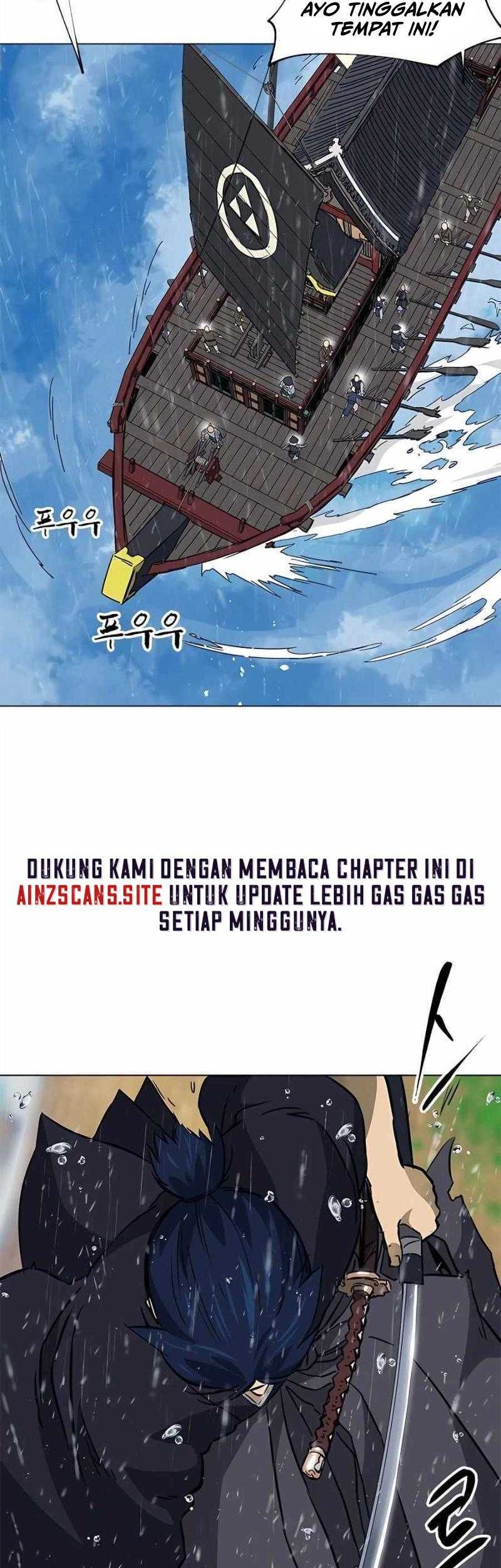 Infinite Level Up in Murim chapter 177 halaman 40