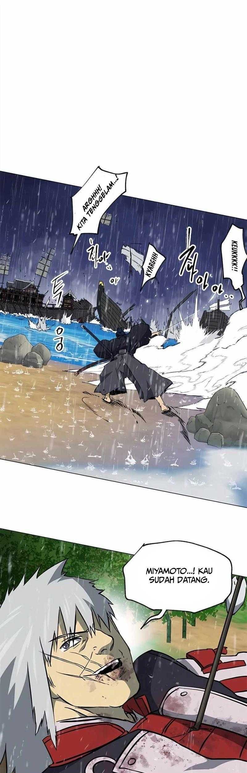 Infinite Level Up in Murim chapter 177 halaman 43