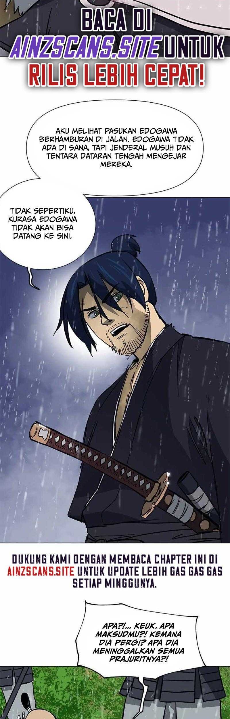 Infinite Level Up in Murim chapter 177 halaman 44
