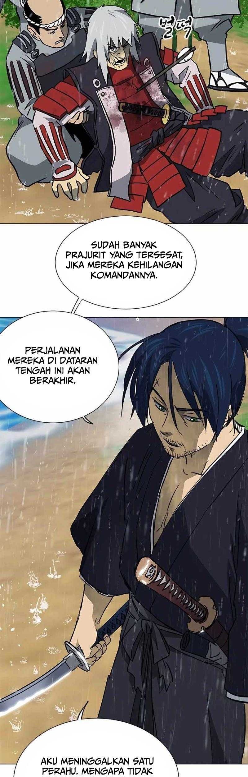 Infinite Level Up in Murim chapter 177 halaman 45