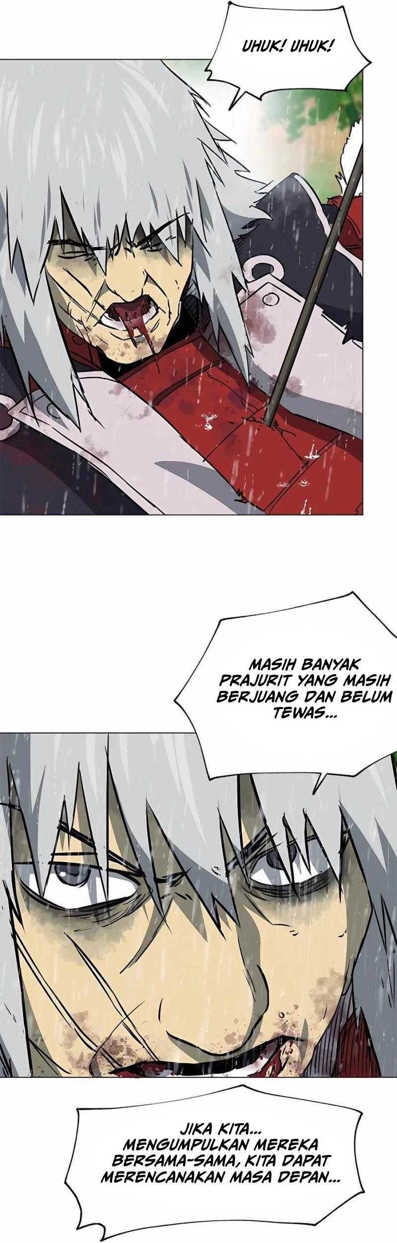 Infinite Level Up in Murim chapter 177 halaman 47