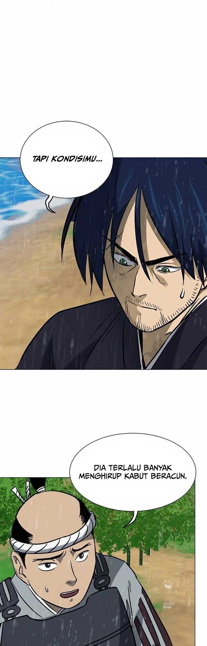 Infinite Level Up in Murim chapter 177 halaman 48